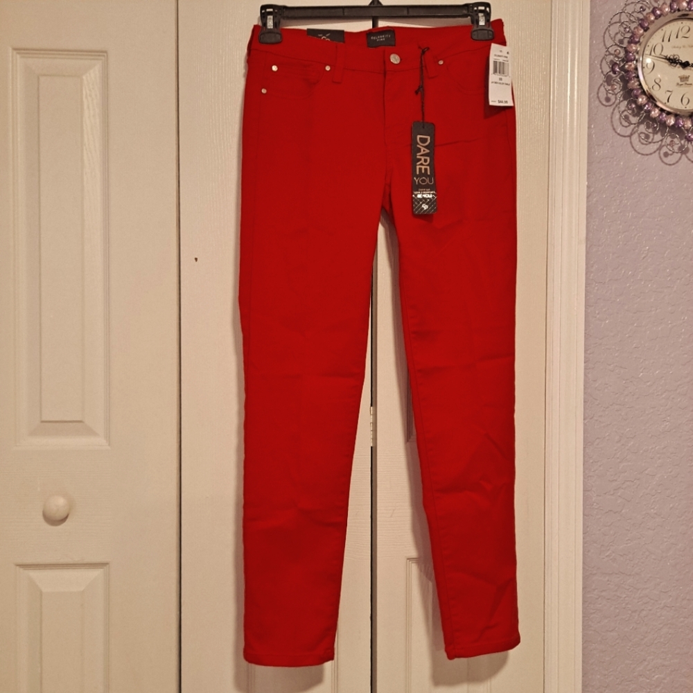 Tango Red jeans